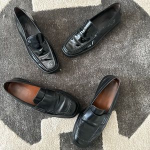 TOD’S LOAFERS